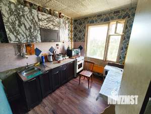 3-к квартира, вторичка, 86м2, 5/9 этаж