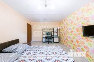 3-к квартира, вторичка, 58м2, 2/9 этаж