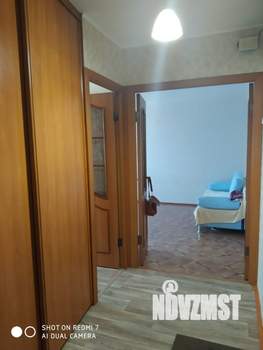 2-к квартира, вторичка, 49м2, 10/16 этаж