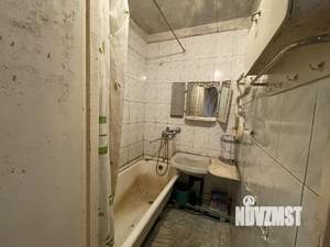 2-к квартира, вторичка, 44м2, 3/5 этаж