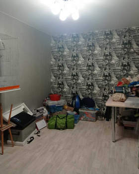 3-к квартира, вторичка, 80м2, 2/2 этаж