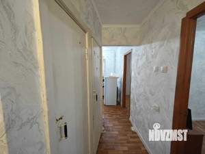 2-к квартира, вторичка, 40м2, 3/5 этаж