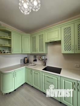 2-к квартира, вторичка, 51м2, 14/19 этаж