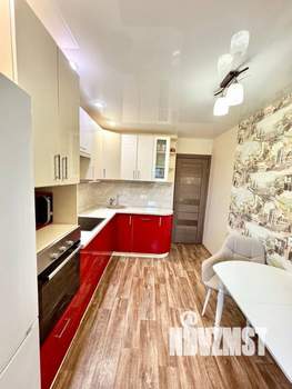 2-к квартира, вторичка, 51м2, 4/14 этаж