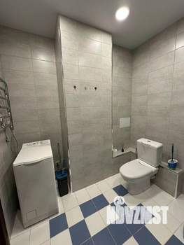 1-к квартира, вторичка, 50м2, 6/17 этаж