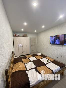 2-к квартира, вторичка, 64м2, 2/9 этаж