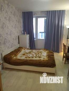 2-к квартира, вторичка, 59м2, 7/13 этаж