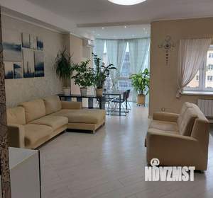 3-к квартира, вторичка, 89м2, 3/12 этаж