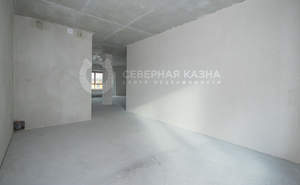 2-к квартира, вторичка, 91м2, 2/9 этаж