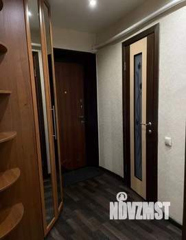 1-к квартира, вторичка, 35м2, 2/10 этаж