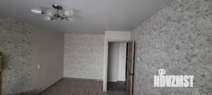 1-к квартира, вторичка, 28м2, 9/9 этаж