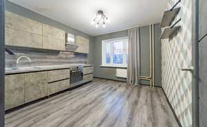 3-к квартира, вторичка, 73м2, 4/16 этаж