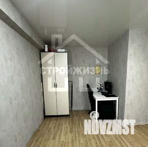 1-к квартира, вторичка, 31м2, 1/4 этаж