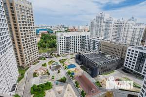 3-к квартира, вторичка, 88м2, 17/25 этаж