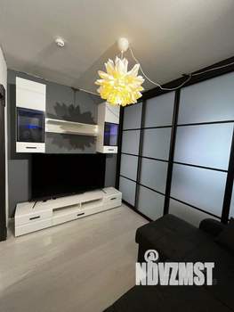 1-к квартира, вторичка, 36м2, 8/20 этаж