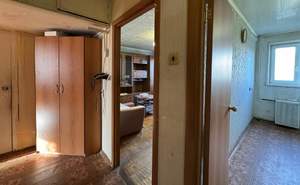 2-к квартира, вторичка, 44м2, 4/5 этаж