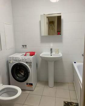 1-к квартира, вторичка, 40м2, 13/25 этаж