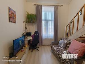 1-к квартира, вторичка, 29м2, 5/5 этаж