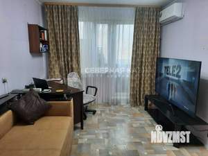1-к квартира, вторичка, 29м2, 4/5 этаж