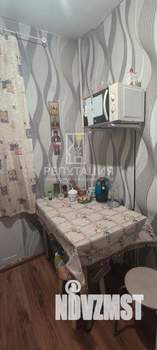 1-к квартира, вторичка, 30м2, 6/9 этаж