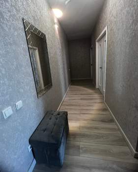 3-к квартира, вторичка, 77м2, 7/16 этаж