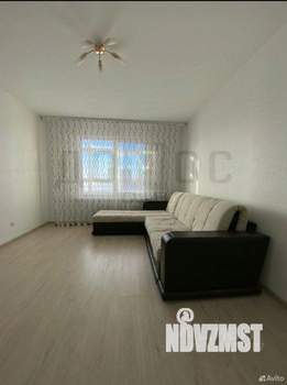 1-к квартира, вторичка, 54м2, 17/25 этаж