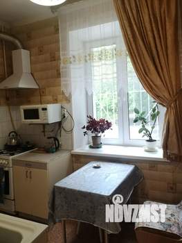3-к квартира, вторичка, 66м2, 1/5 этаж