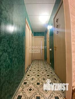 4-к квартира, вторичка, 71м2, 1/5 этаж