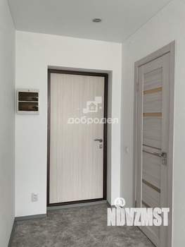 Студия квартира, вторичка, 19м2, 13/25 этаж
