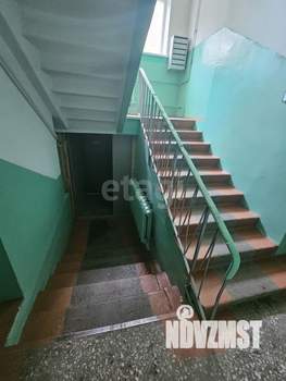 2-к квартира, вторичка, 43м2, 5/5 этаж