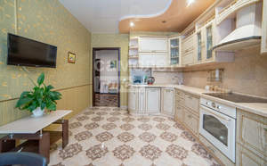 3-к квартира, вторичка, 103м2, 2/9 этаж