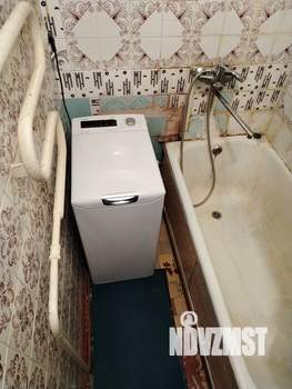 2-к квартира, вторичка, 38м2, 4/5 этаж