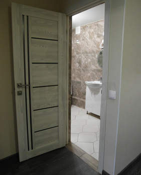 1-к квартира, вторичка, 63м2, 1/26 этаж