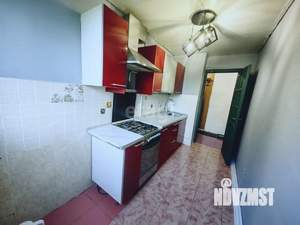 2-к квартира, вторичка, 43м2, 4/5 этаж