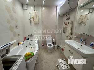 4-к квартира, вторичка, 127м2, 5/5 этаж
