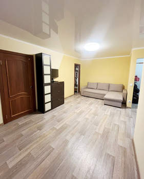 2-к квартира, вторичка, 44м2, 4/4 этаж