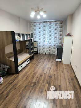 2-к квартира, вторичка, 60м2, 4/13 этаж