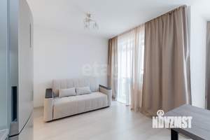 Студия квартира, вторичка, 29м2, 8/26 этаж