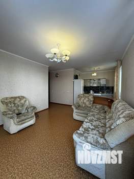 1-к квартира, вторичка, 51м2, 18/25 этаж