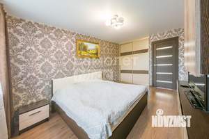 2-к квартира, вторичка, 44м2, 4/5 этаж
