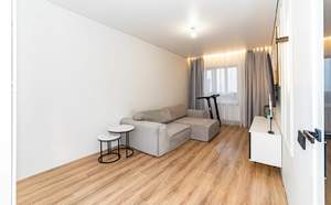 2-к квартира, вторичка, 53м2, 12/21 этаж