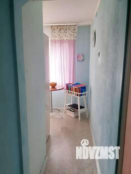 2-к квартира, вторичка, 43м2, 4/5 этаж