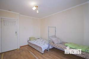 3-к квартира, вторичка, 72м2, 8/16 этаж