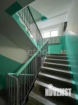 4-к квартира, вторичка, 78м2, 9/10 этаж