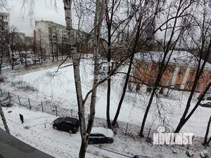 2-к квартира, вторичка, 43м2, 5/5 этаж