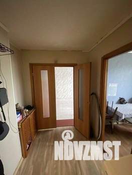 2-к квартира, вторичка, 43м2, 8/9 этаж