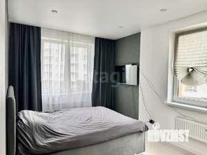 1-к квартира, вторичка, 34м2, 3/8 этаж