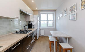 2-к квартира, вторичка, 47м2, 5/10 этаж