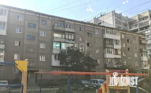 2-к квартира, вторичка, 43м2, 3/5 этаж