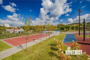 2-к квартира, вторичка, 37м2, 20/26 этаж